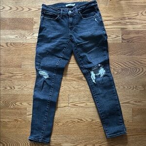 Levi’s Skinny Jeans